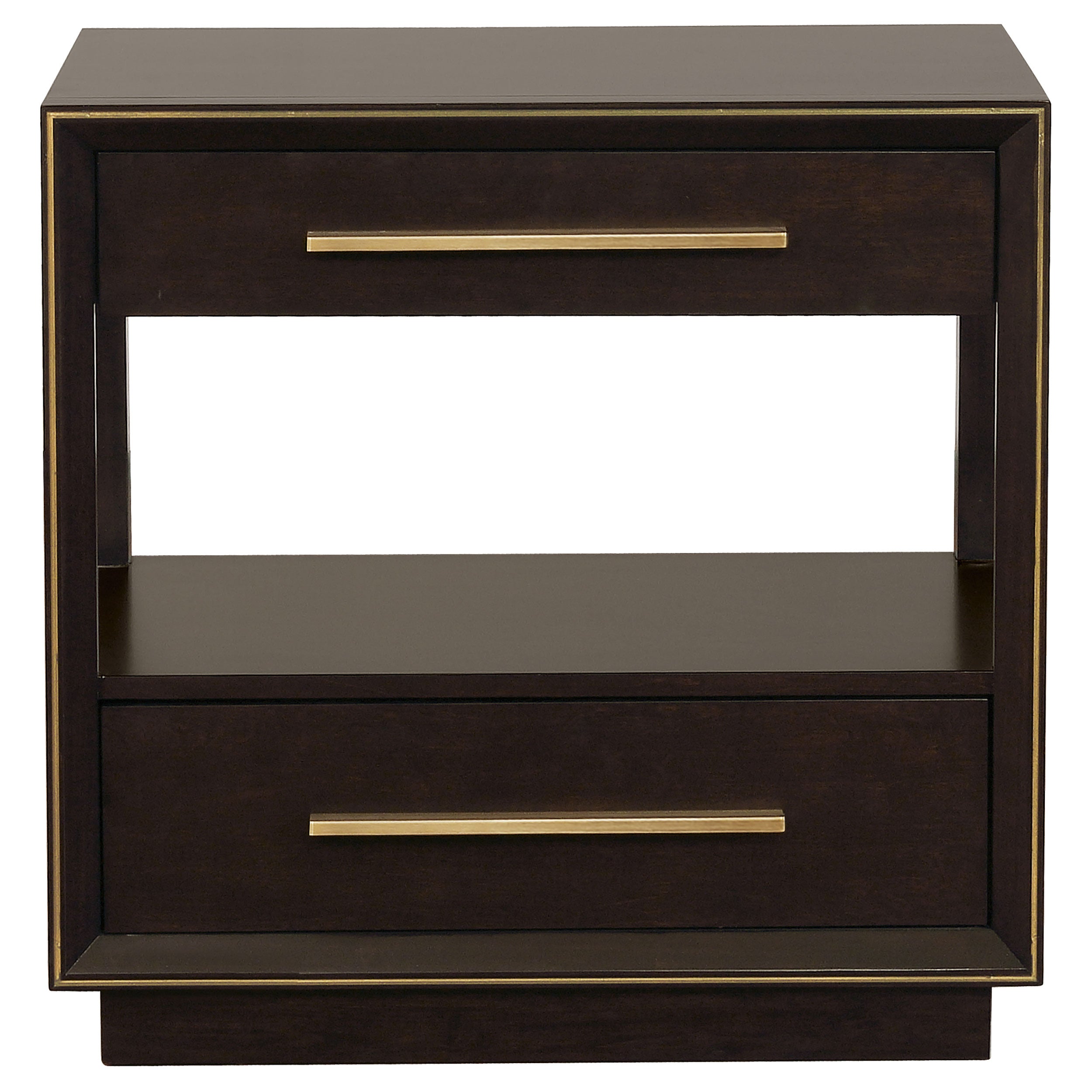 Durango  California King Bedroom Set Peppercorn