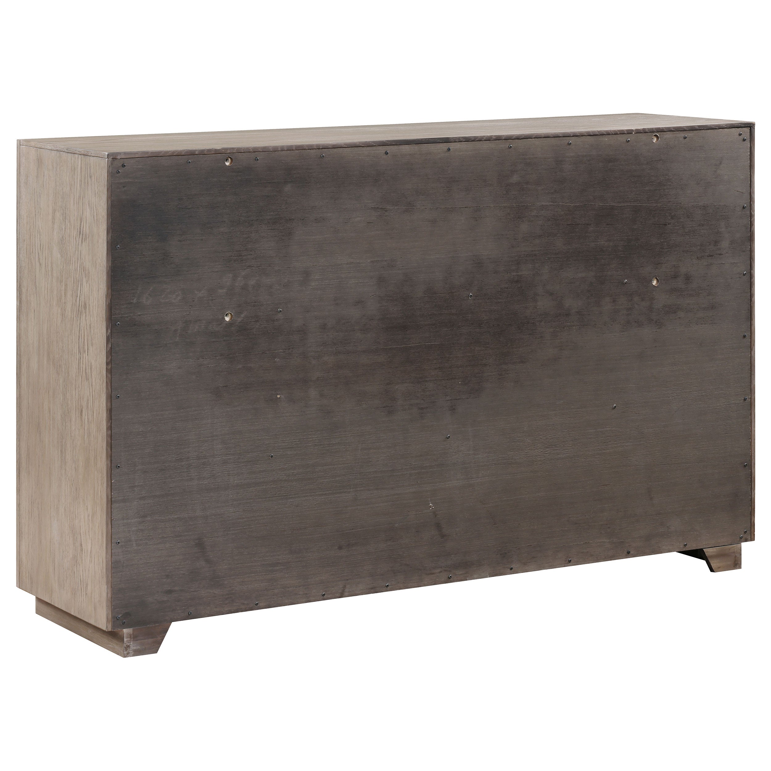Kenora  California King Bedroom Set Barley Brown