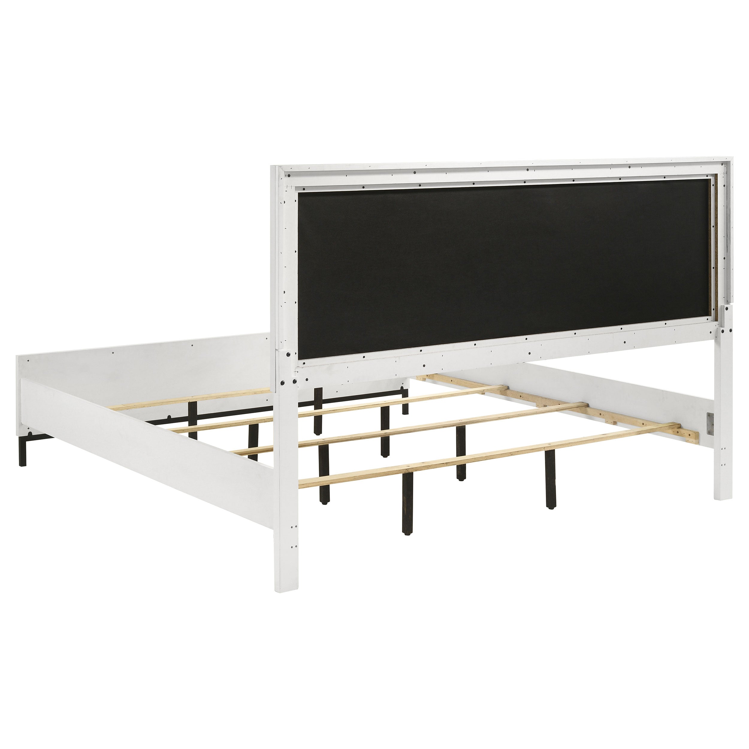 Sonora Bedroom Set White