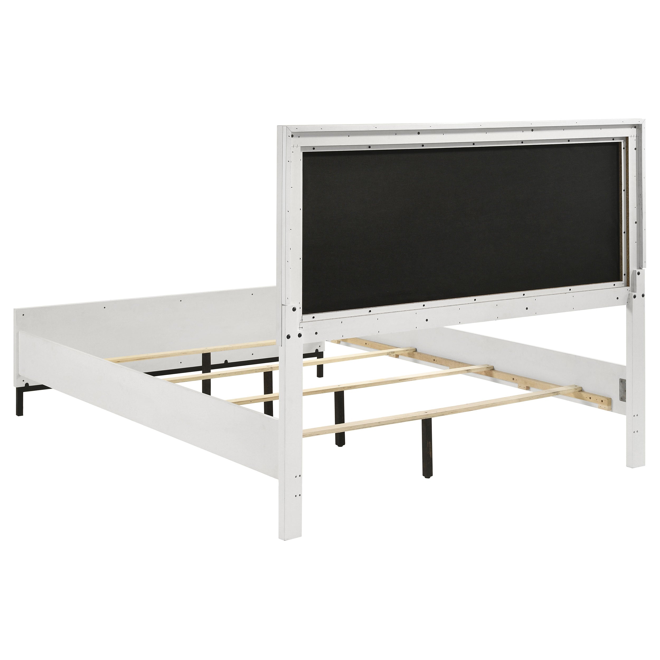 Sonora Bedroom Set White