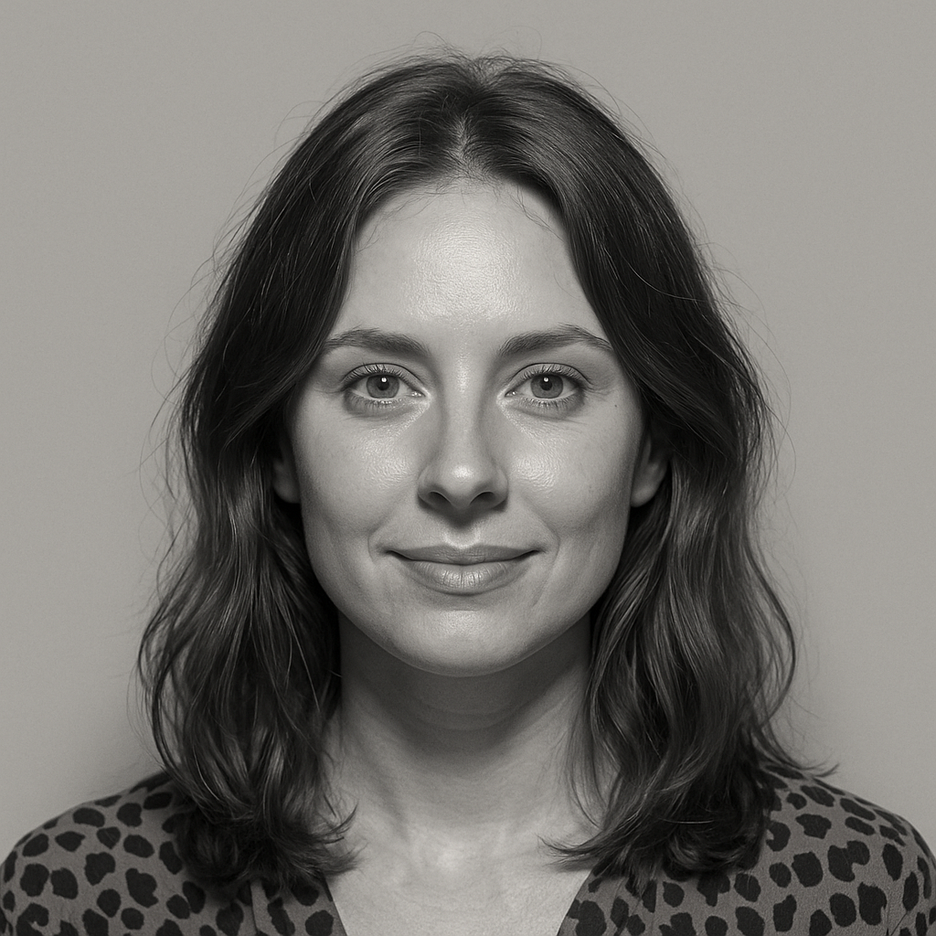 Photo of Anna C.
