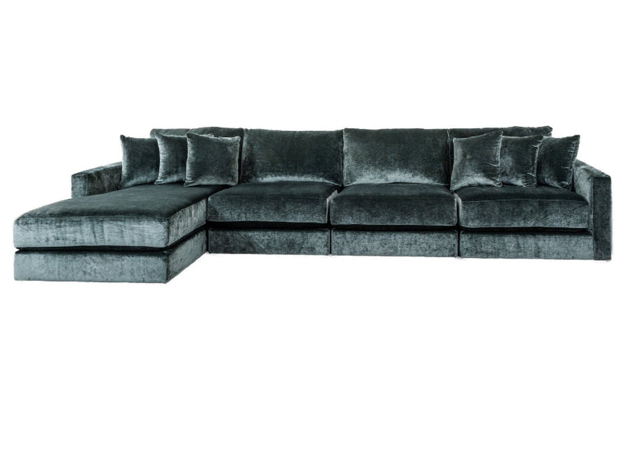 Remington Sectional (Customizable)