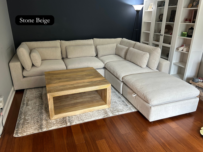 The Luxe Cloud™ 2.0 - (5PC)