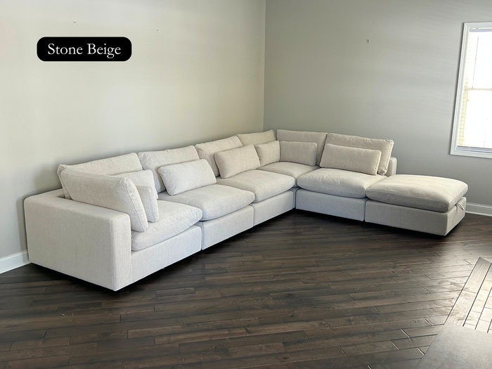The Luxe Cloud™ 2.0 - (6PC)