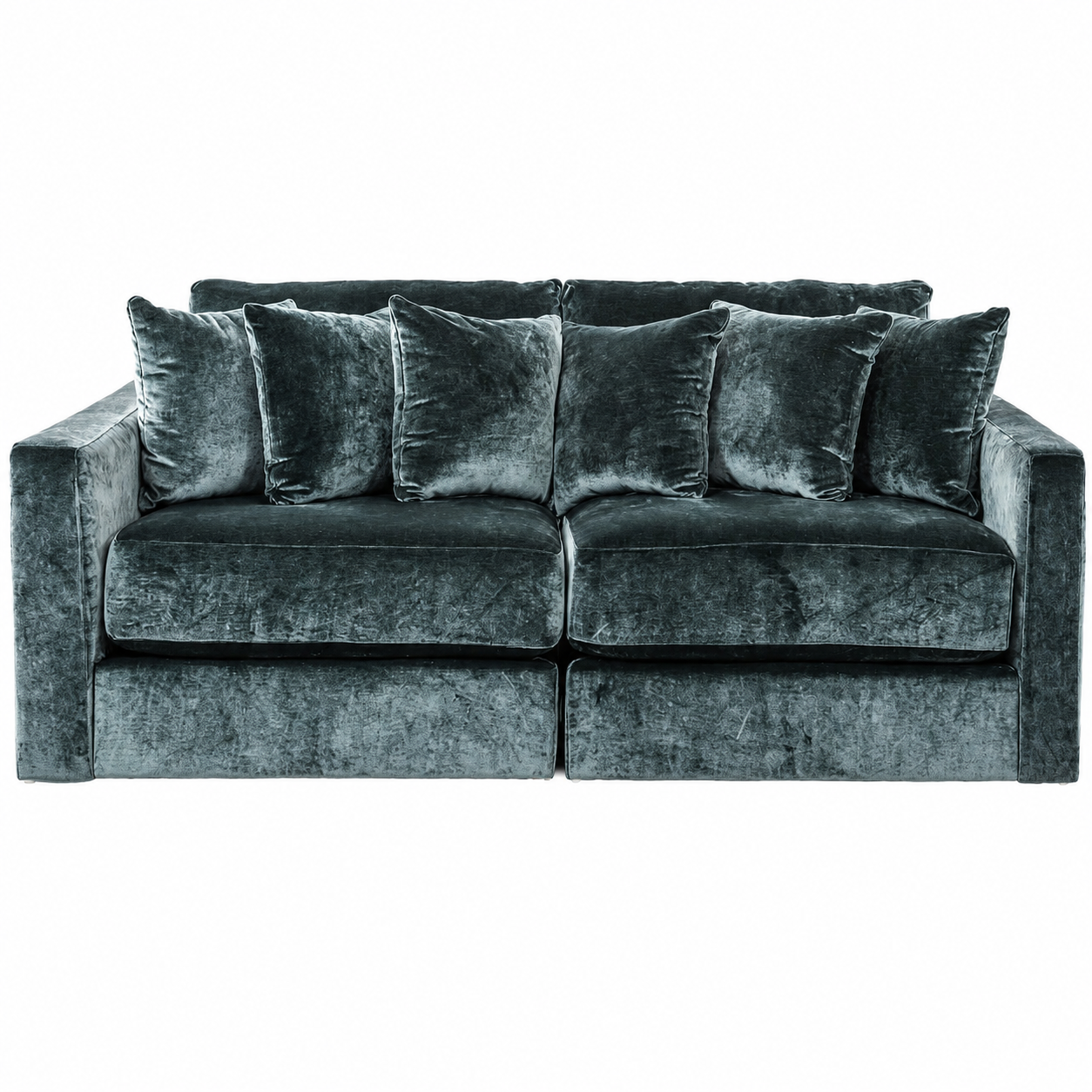 Remington Sectional (Customizable)
