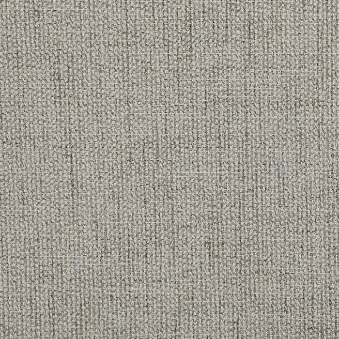 Wren Upholstered  Panel Bed Grey