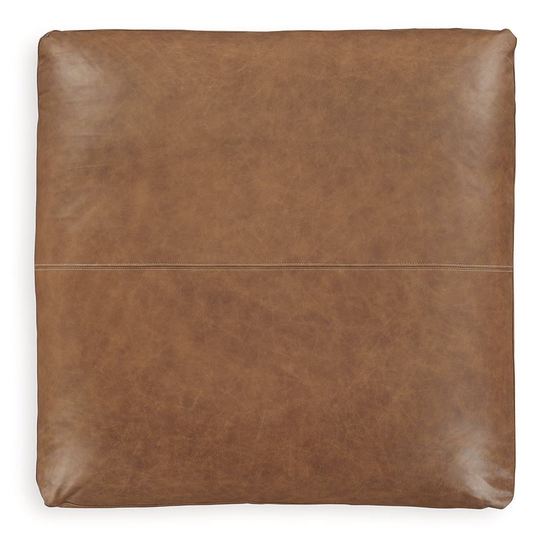 Emilia Sectional (Customizable)