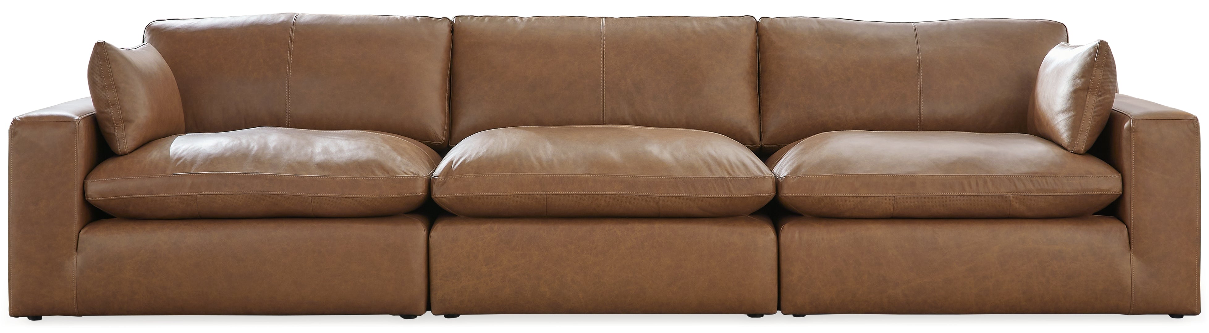 Emilia Sectional (Customizable)