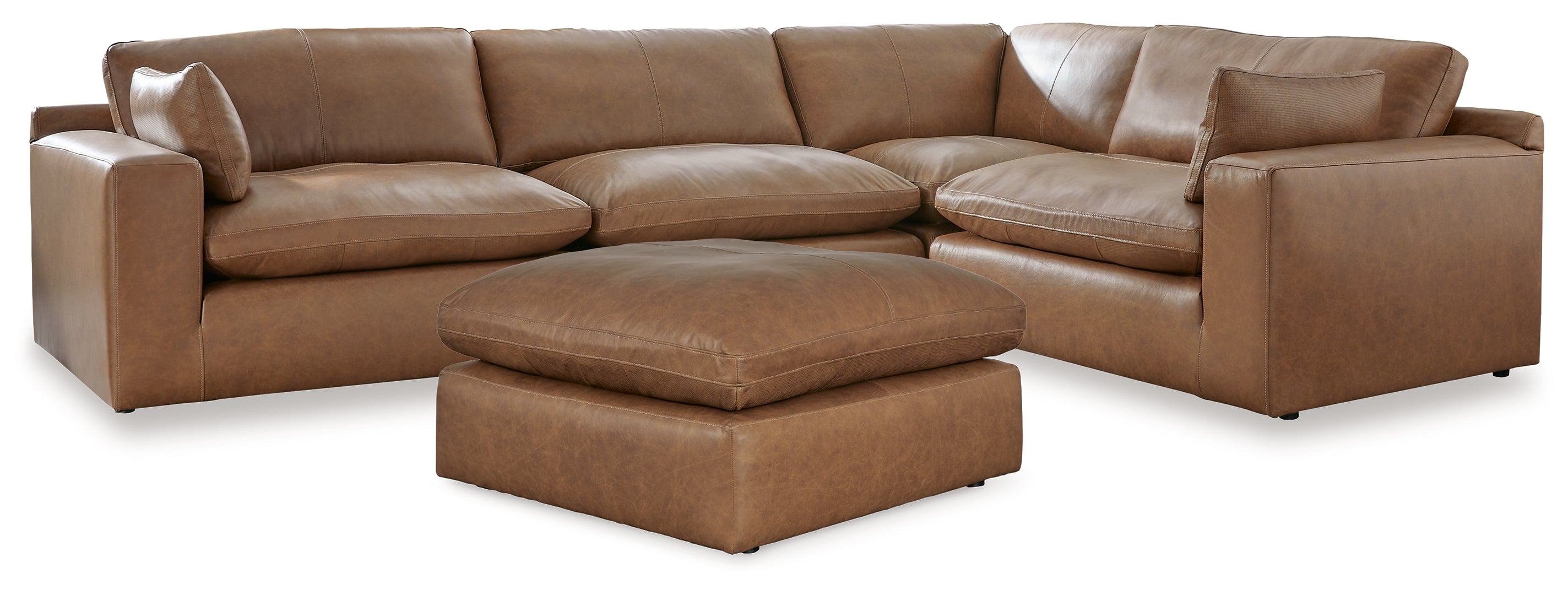 Emilia Sectional (Customizable)