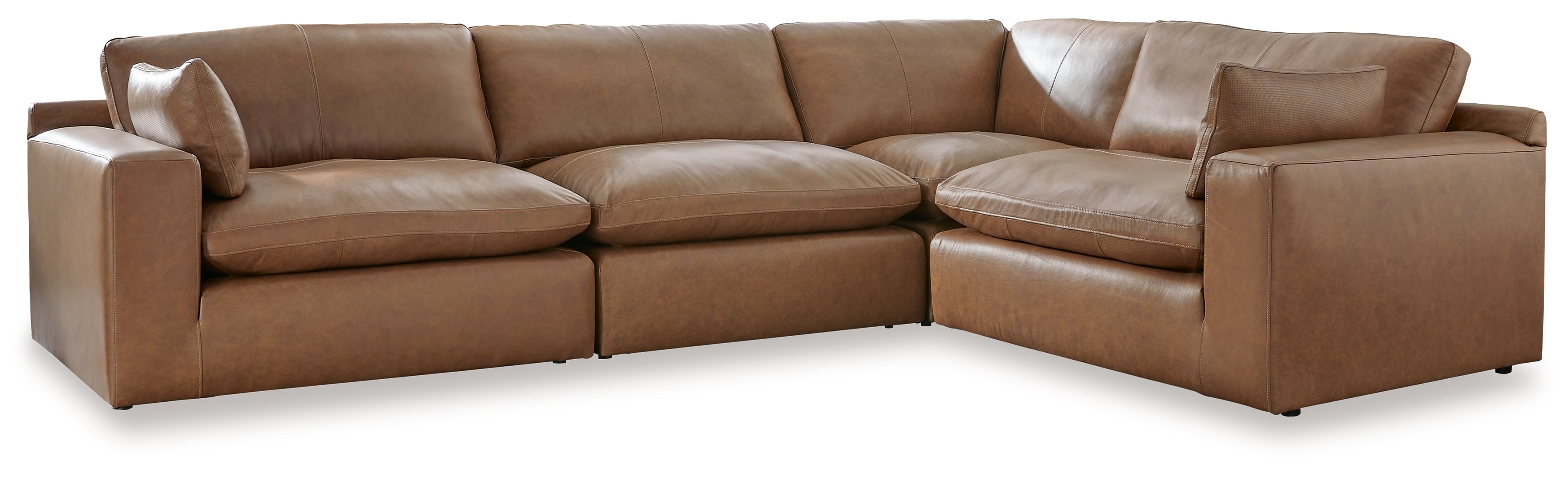 Emilia Sectional (Customizable)
