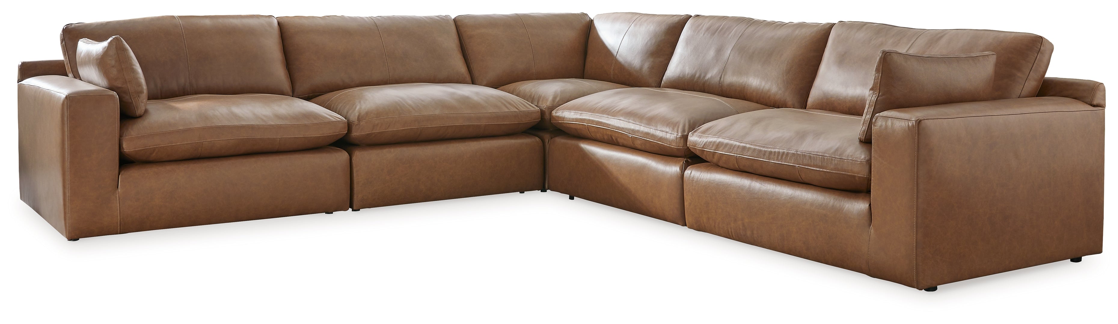 Emilia Sectional (Customizable)