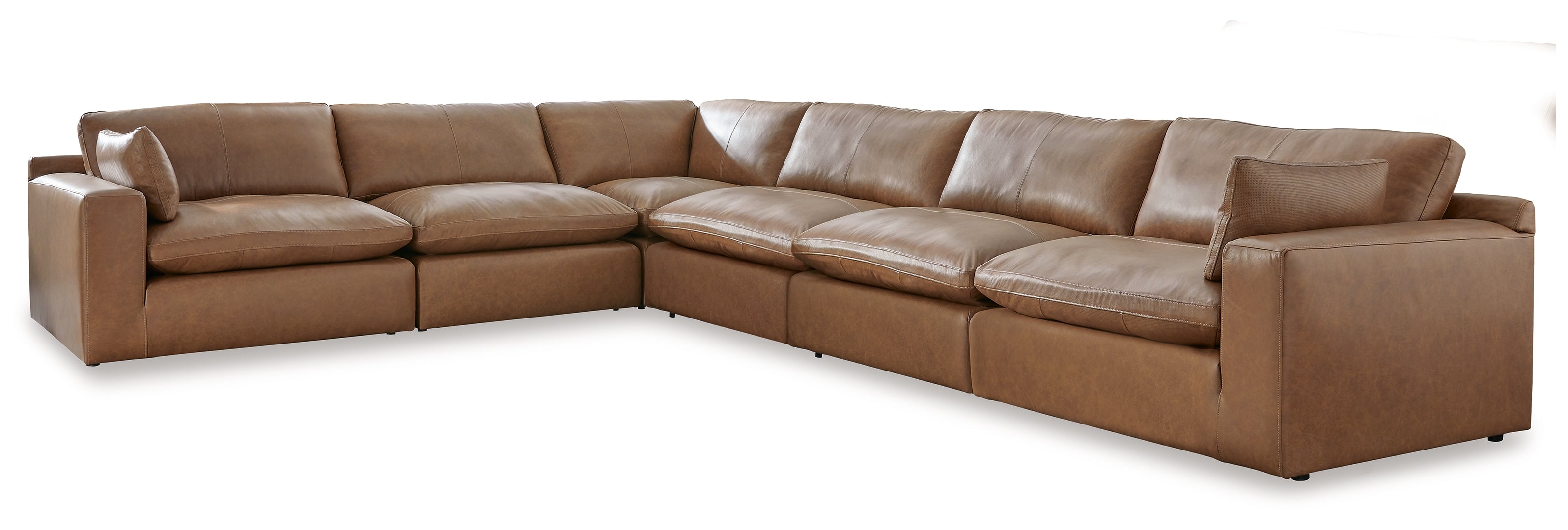 Emilia Sectional (Customizable)