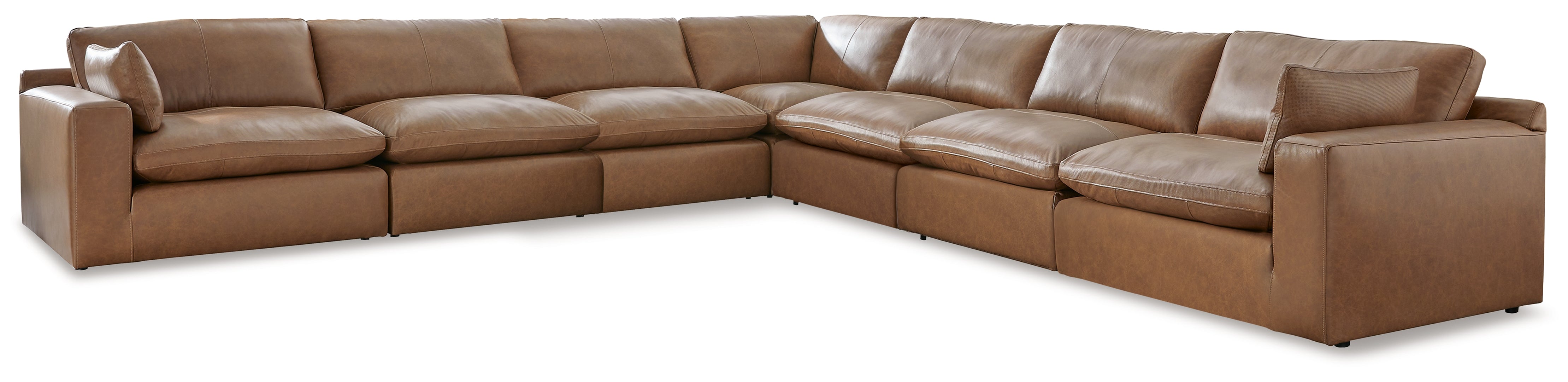 Emilia Sectional (Customizable)