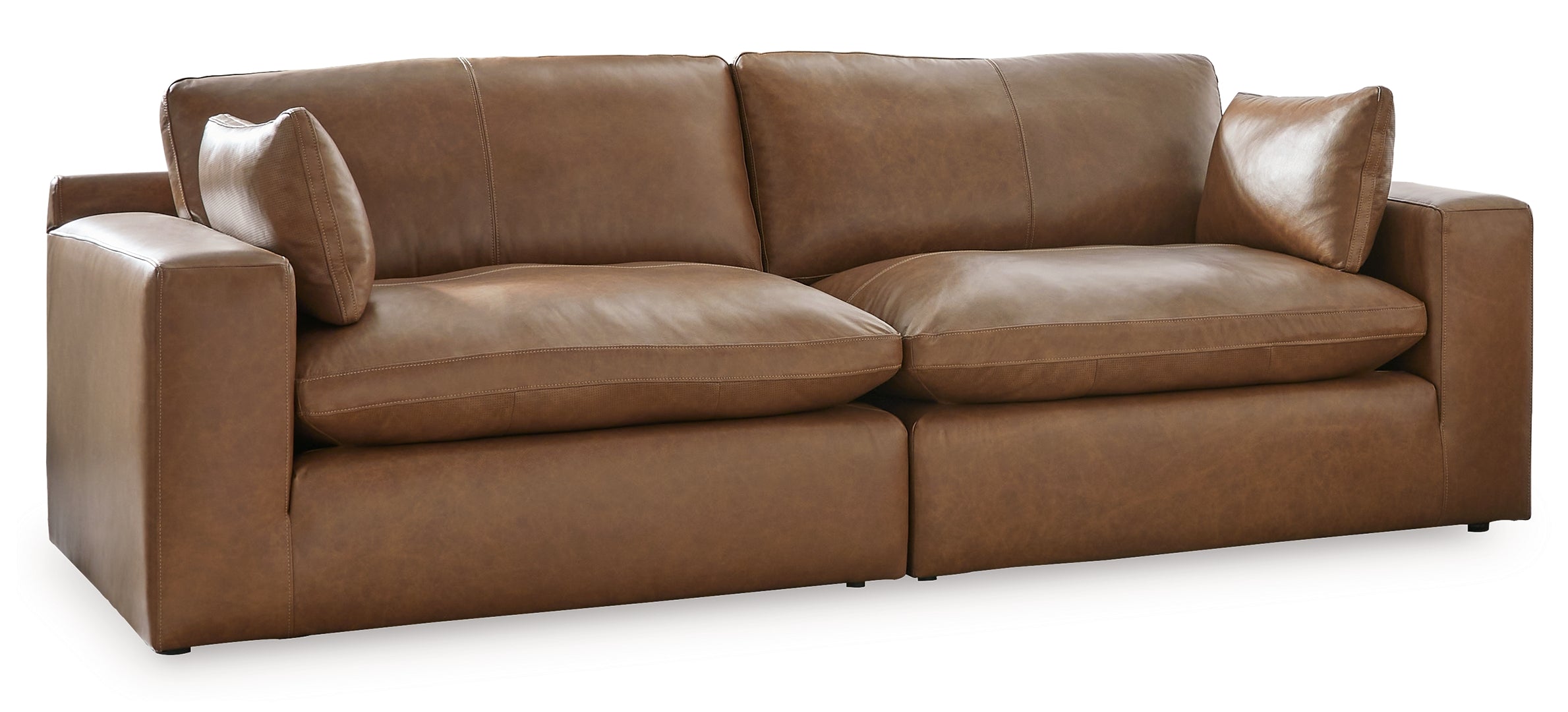 Emilia Sectional (Customizable)