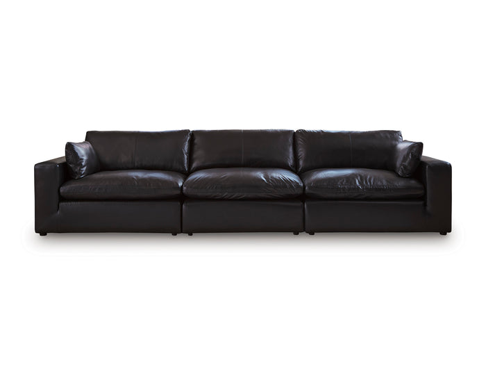 Emilia Collection - Black (Customizable)