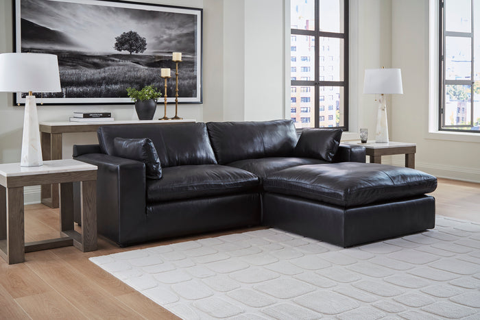 Emilia Collection - Black (Customizable)