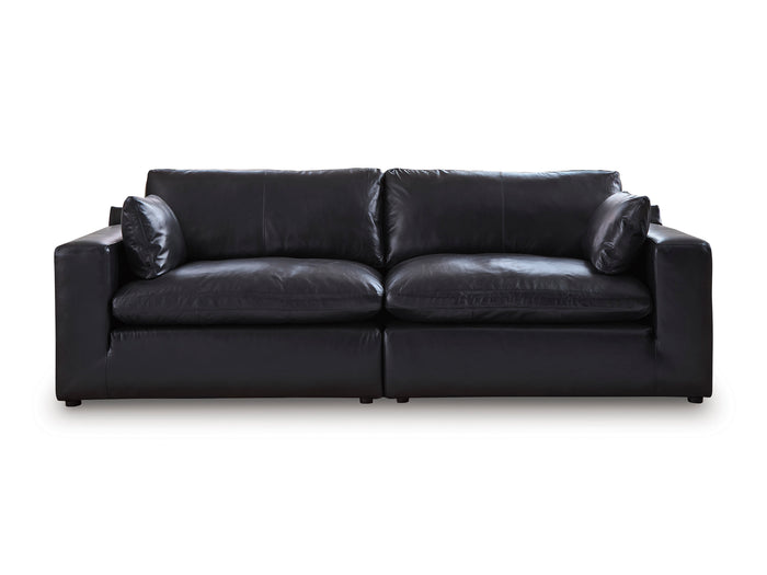 Emilia Collection - Black (Customizable)