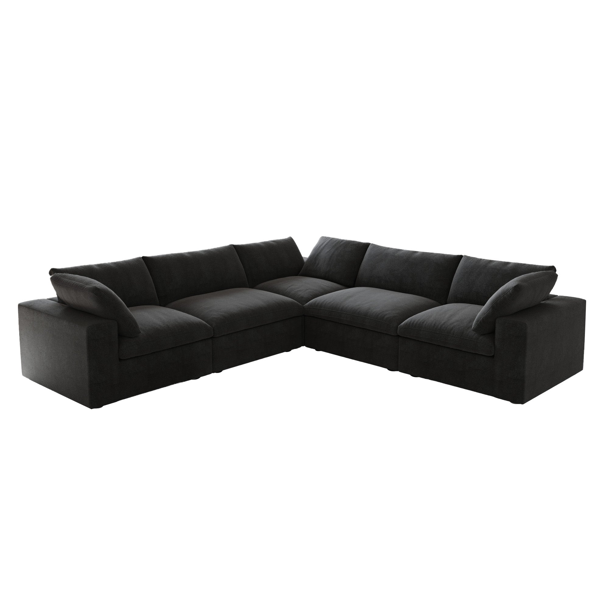 The Classic Cloud - Onyx