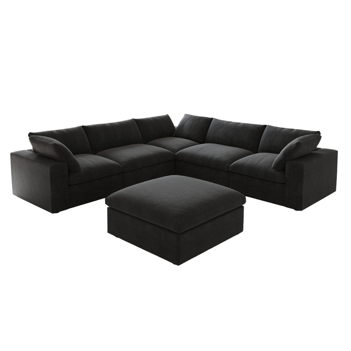 The Classic Cloud - Onyx