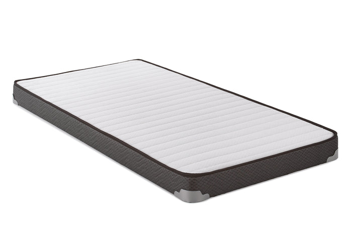 Quimby 7-inch  Innerspring Quilted Foam Mattress