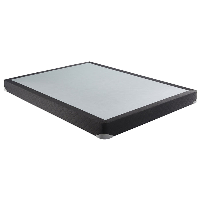Mercer 5-inch  Low Profile Box Spring Foundation