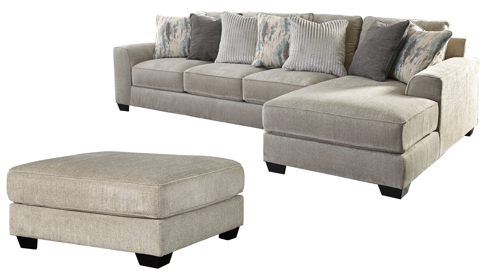 Ardsley Sectional Couch