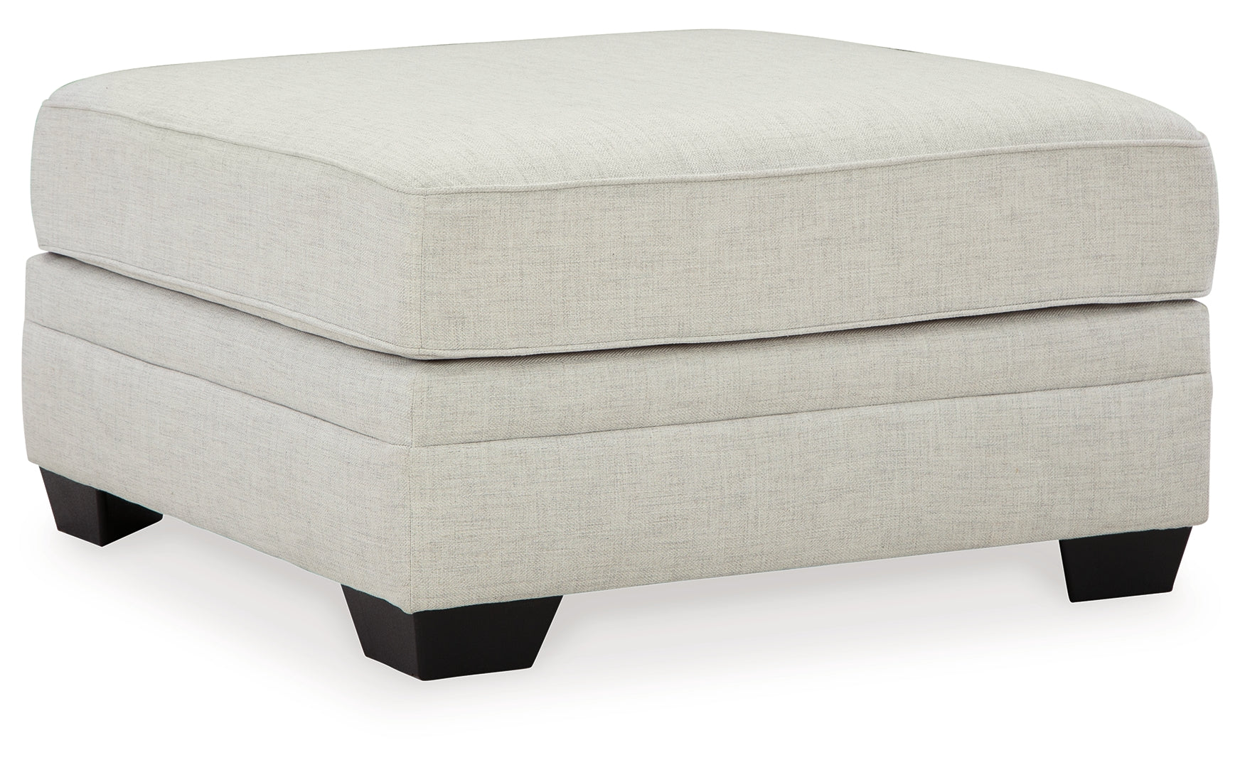 Huntsworth Sectional with Ottoman