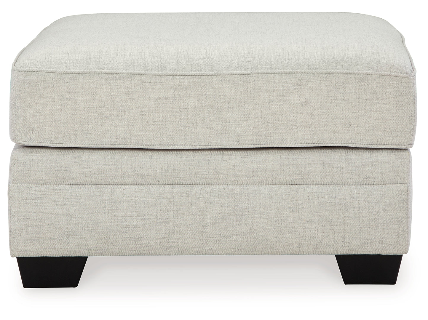 Huntsworth Sectional with Ottoman