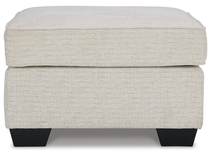Cashton Ottoman