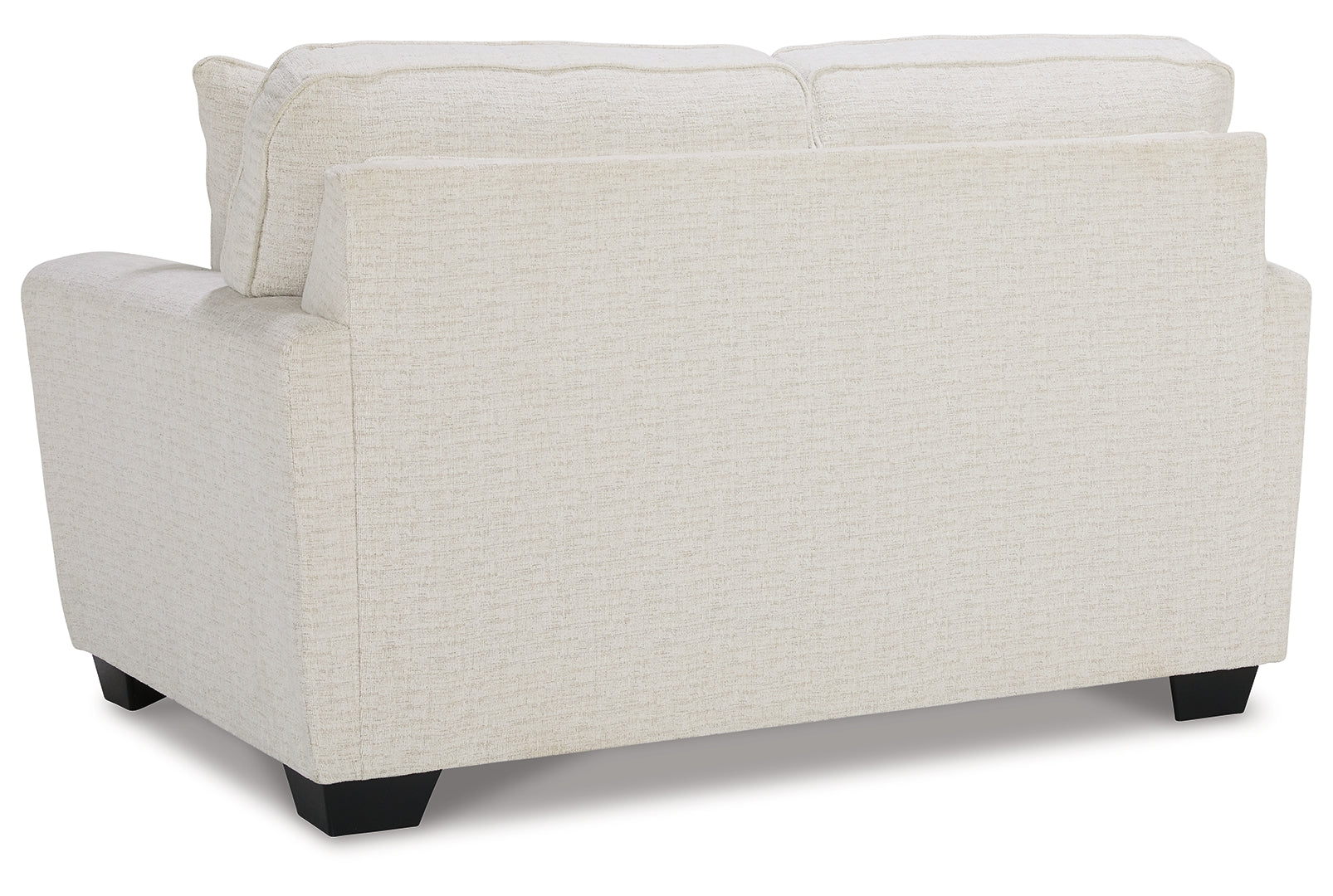 Cashton Sofa and Loveseat Chair and Ottoman