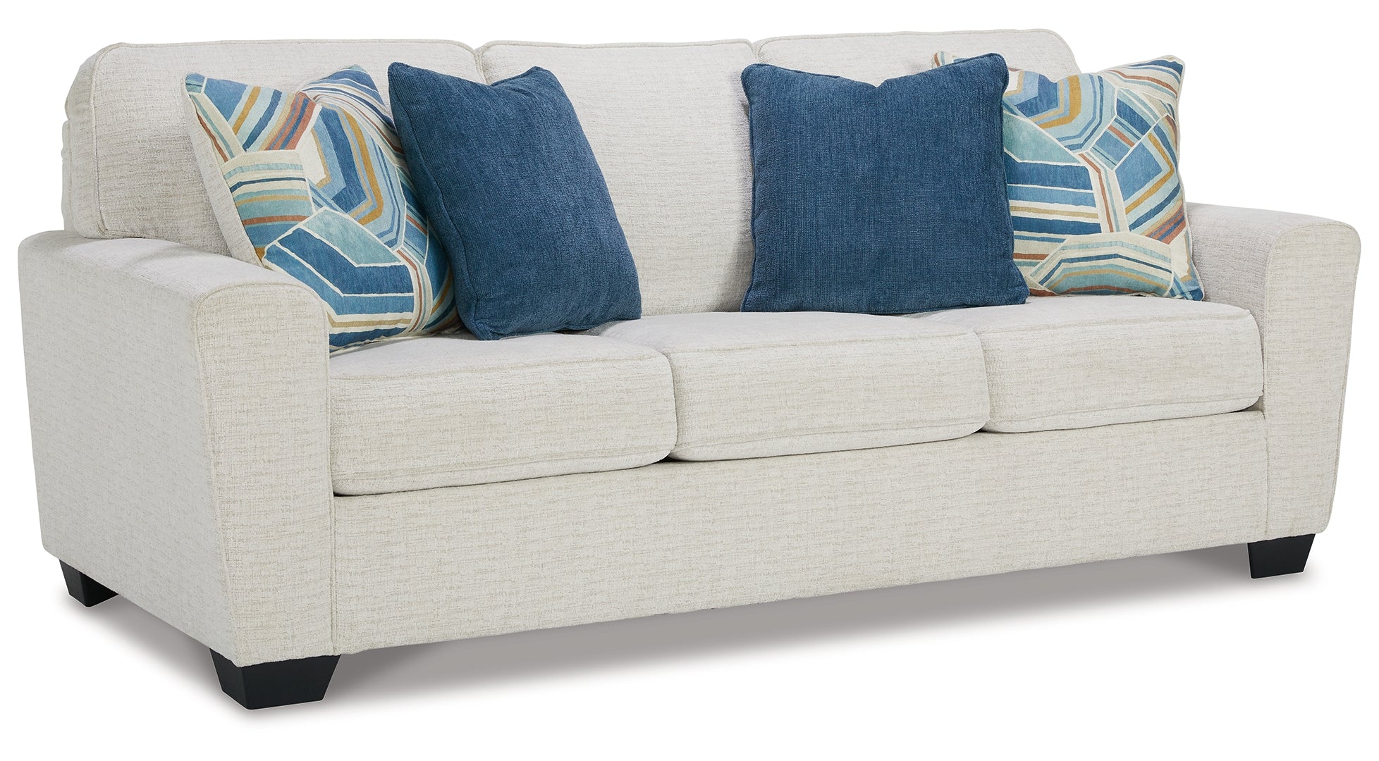 Cashton Sofa (Queen Sleeper Option)