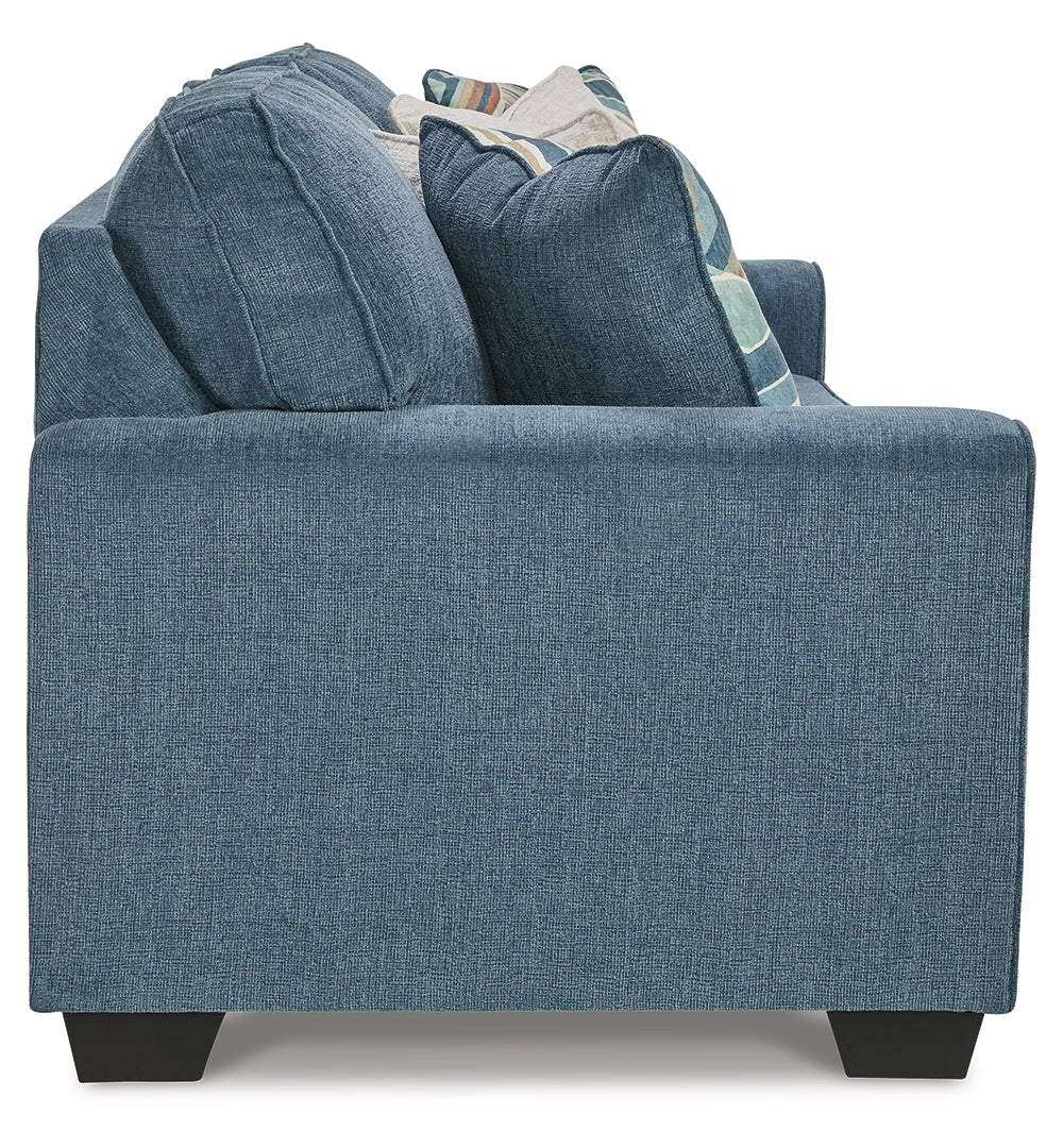 Cashton Sofa (Queen Sleeper Option)