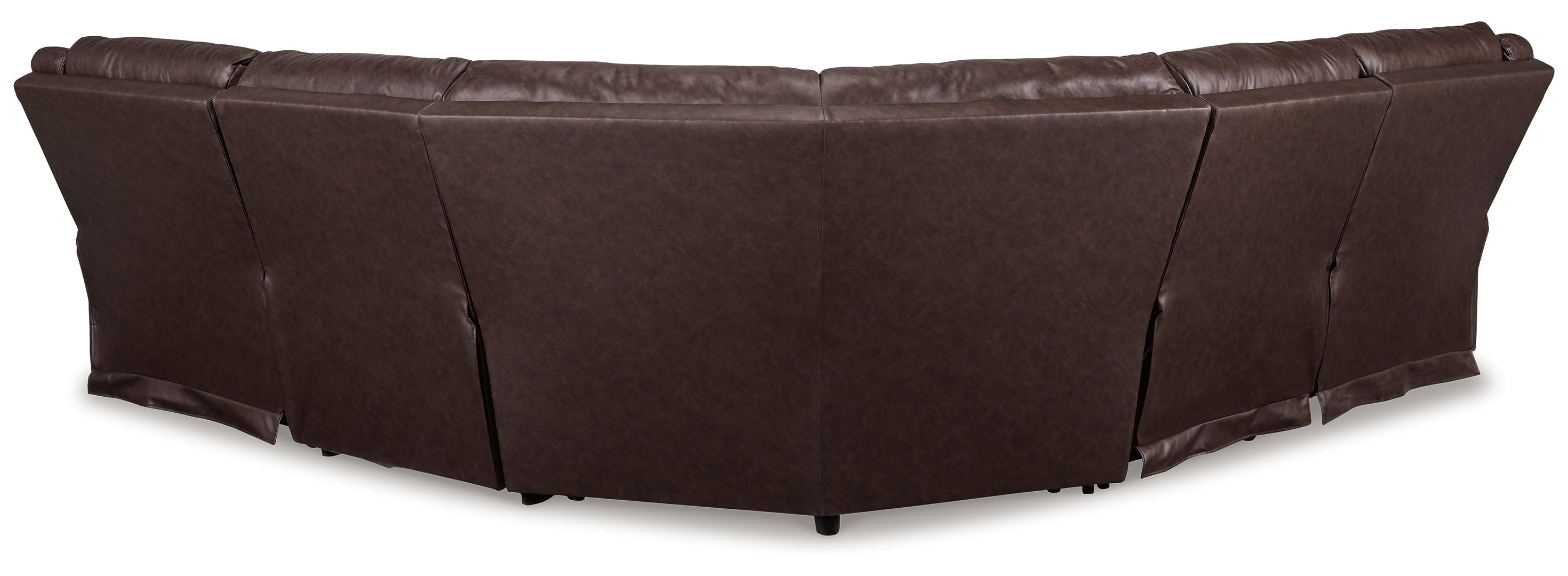 Punch Up Modular Power Reclining Sectional