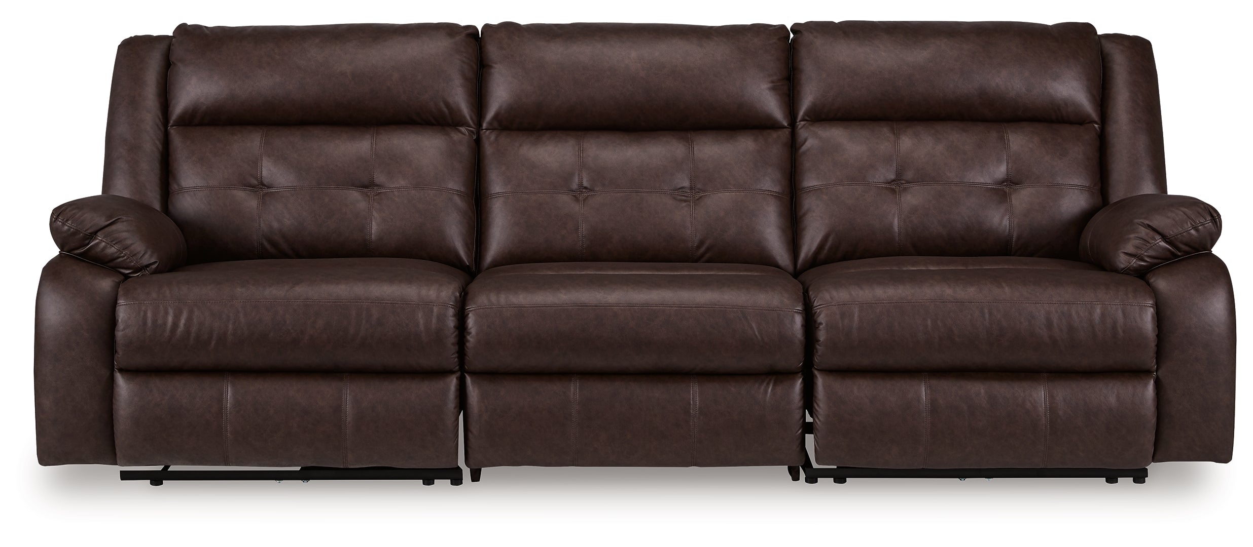 Punch Up Modular Power Reclining Sectional