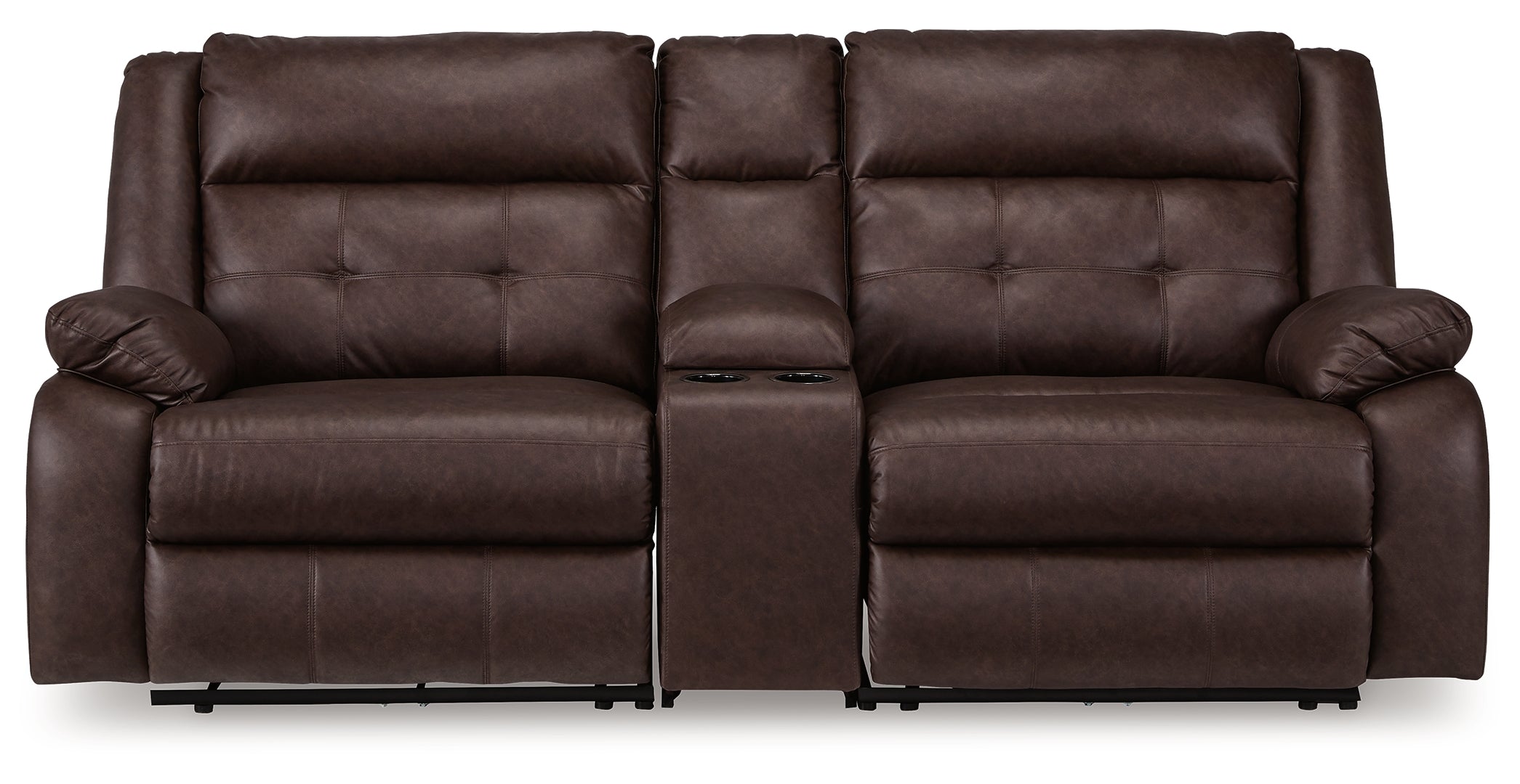 Punch Up Modular Power Reclining Sectional