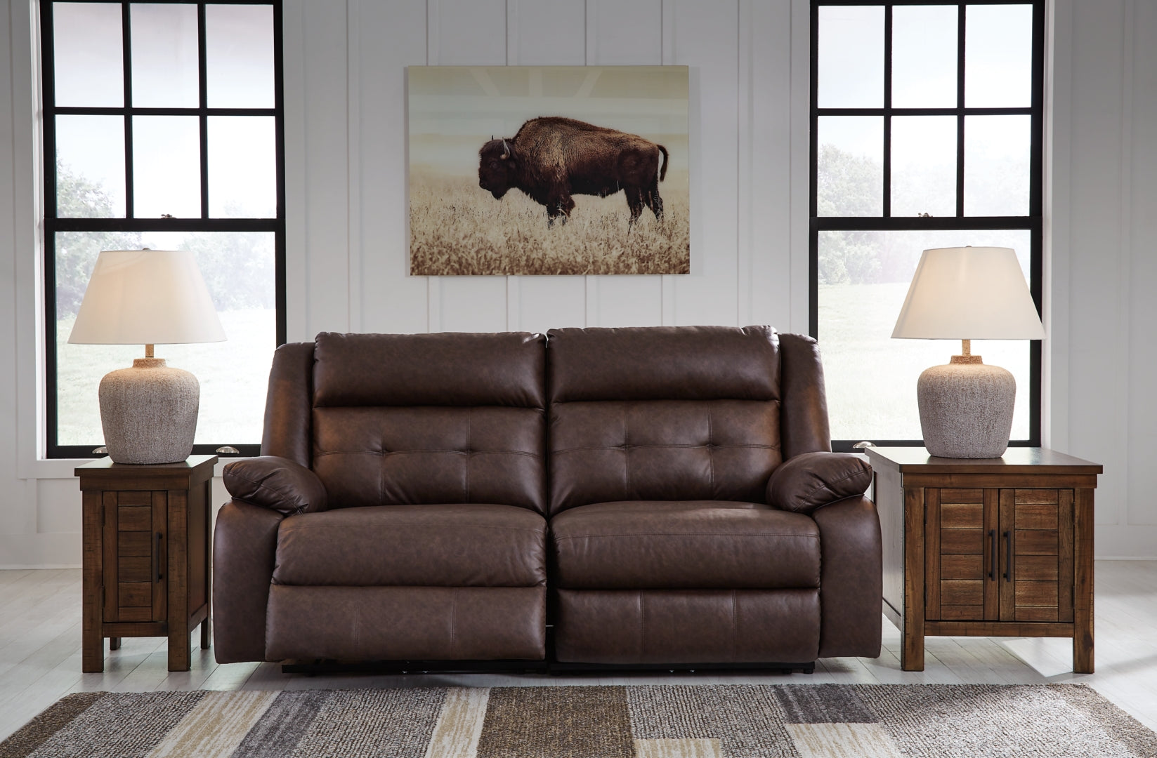 Punch Up Modular Power Reclining Sectional