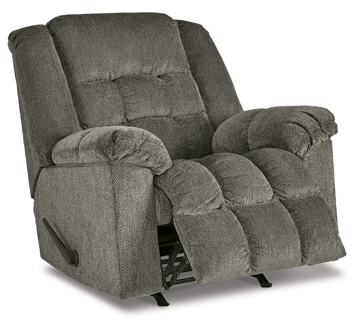 Kegler Rocker Recliner