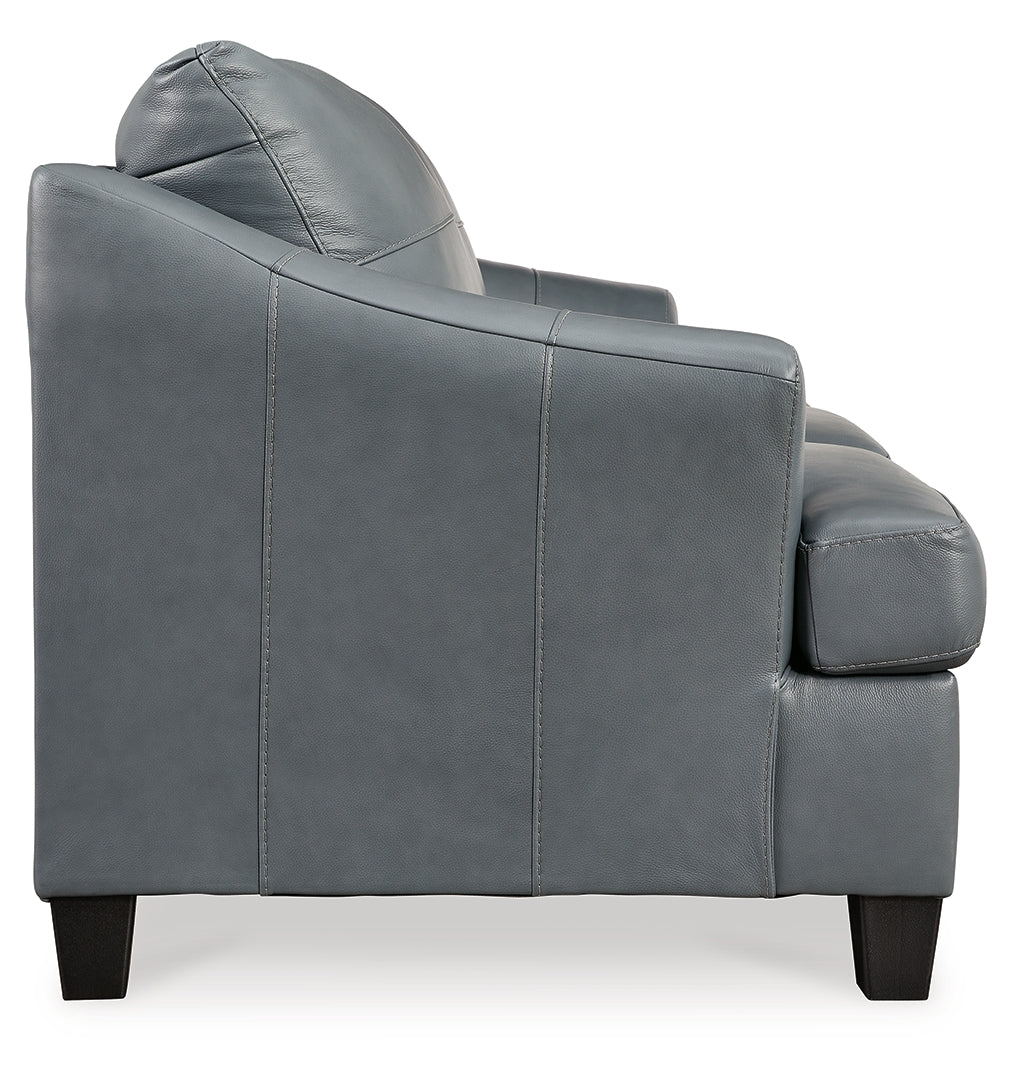 Genoa Sofa (Queen Sleeper Option)