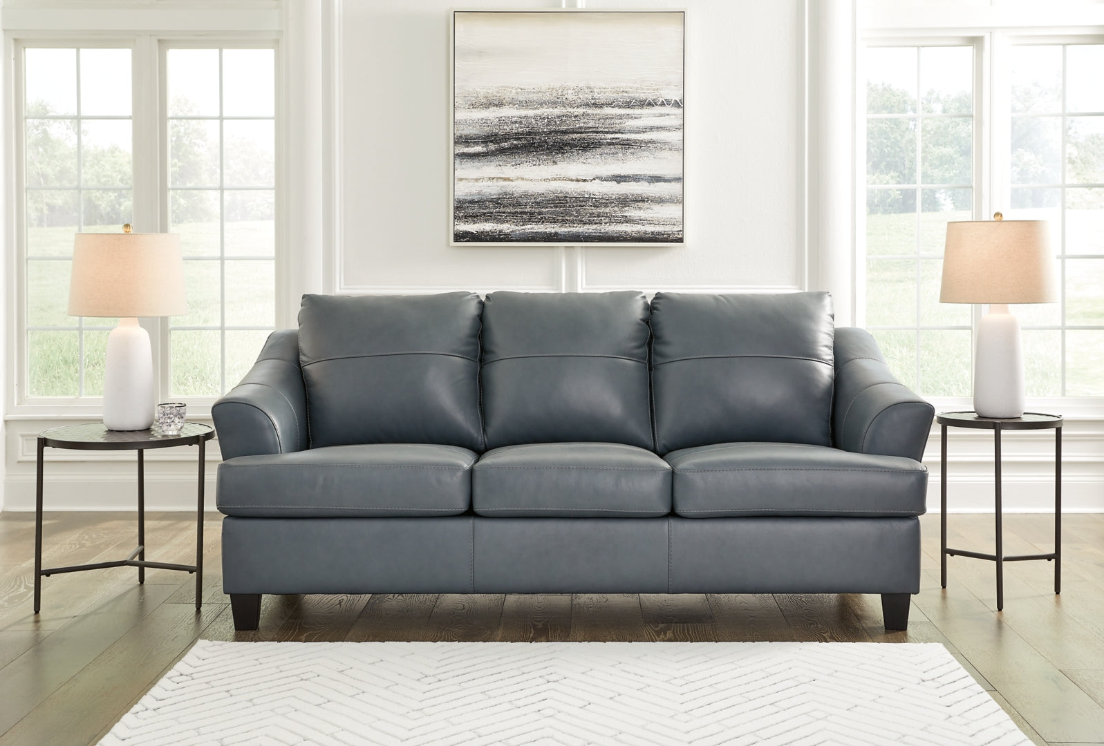 Genoa Sofa (Queen Sleeper Option)