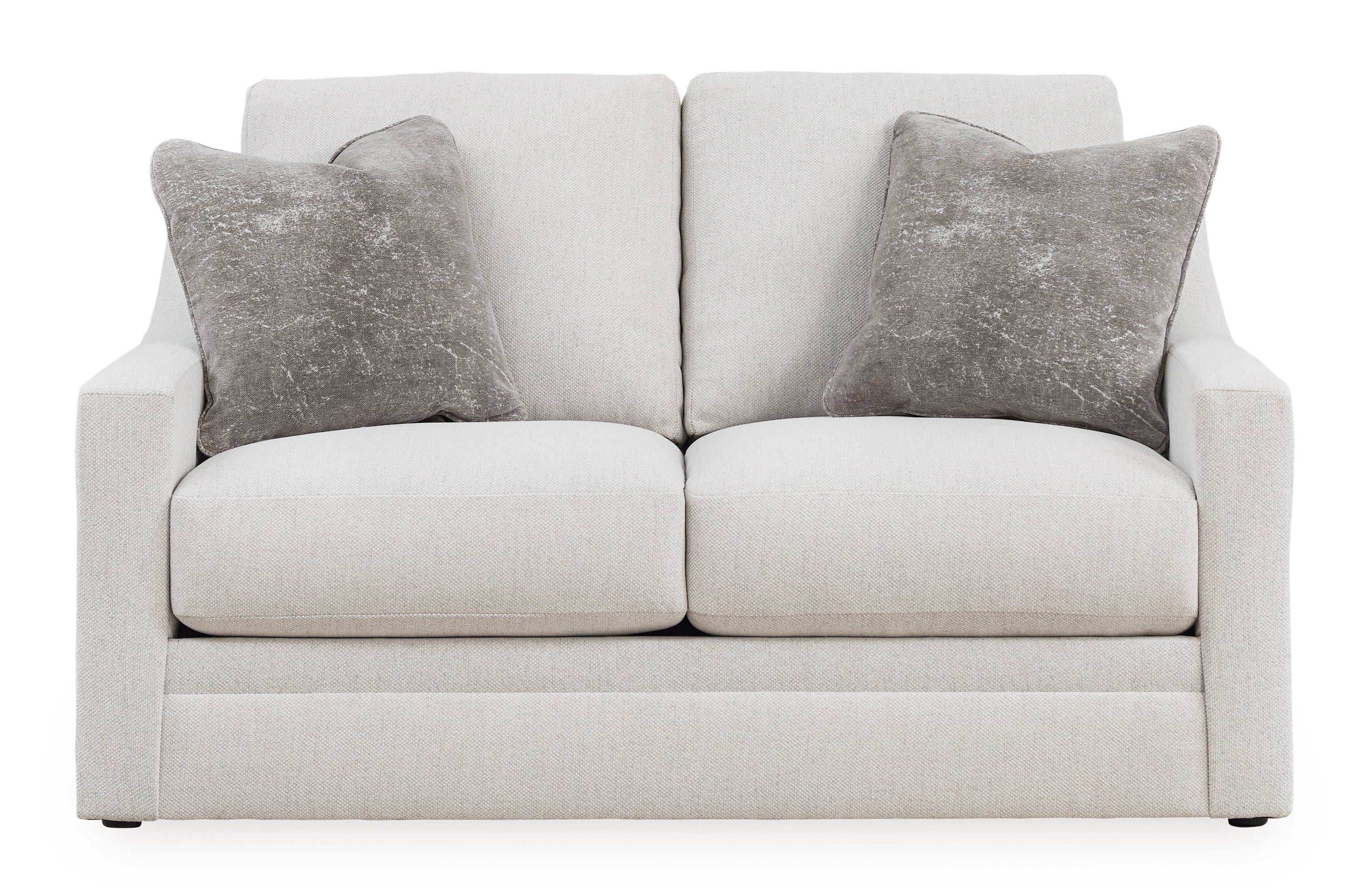 Maitelynn Sofa and Loveseat
