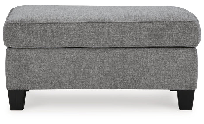 Mathonia Ottoman