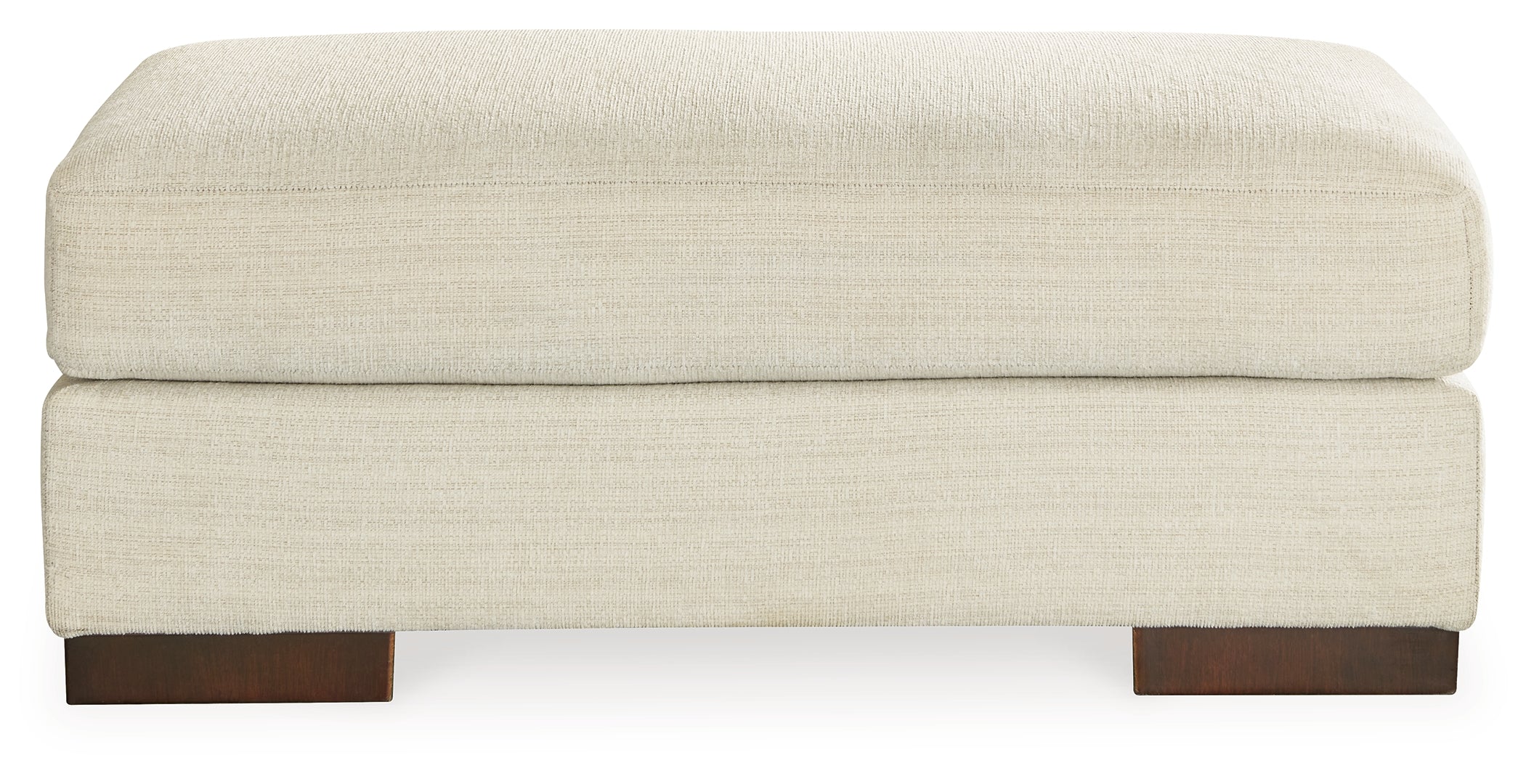 Maggie Chair and Ottoman