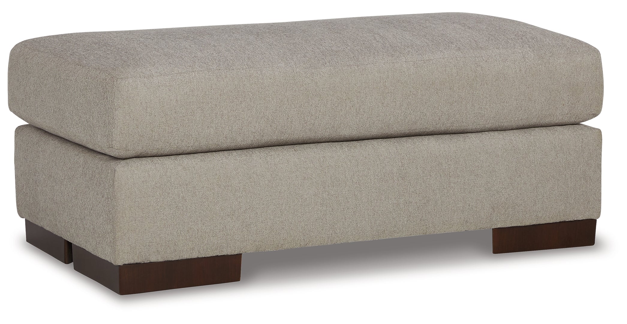 Maggie Chair and Ottoman
