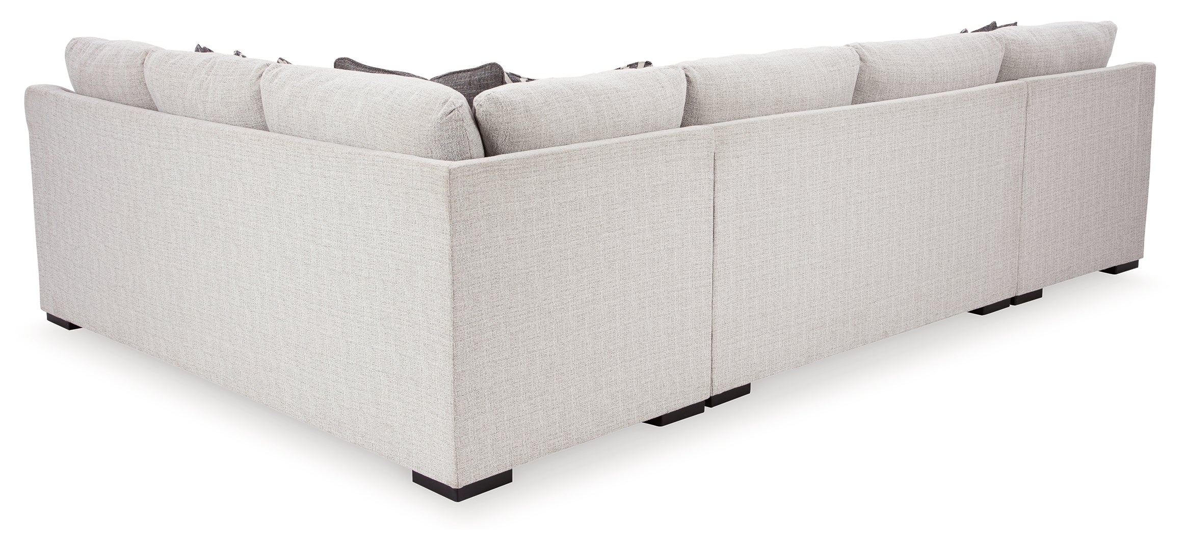 Koralynn Sectional