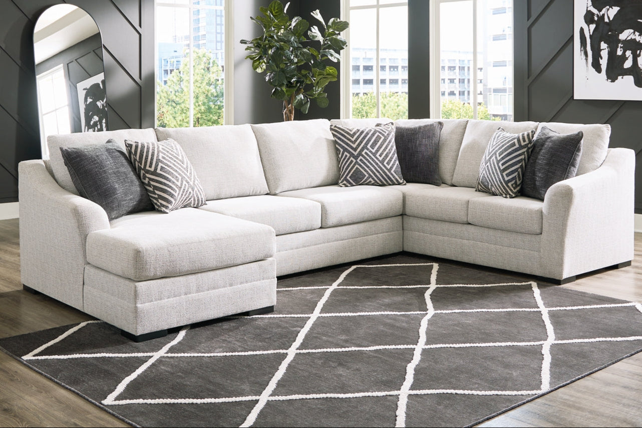 Koralynn Sectional