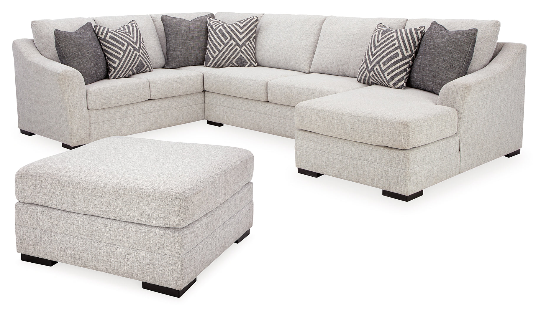 Koralynn Sectional