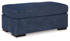 Evansley Ottoman