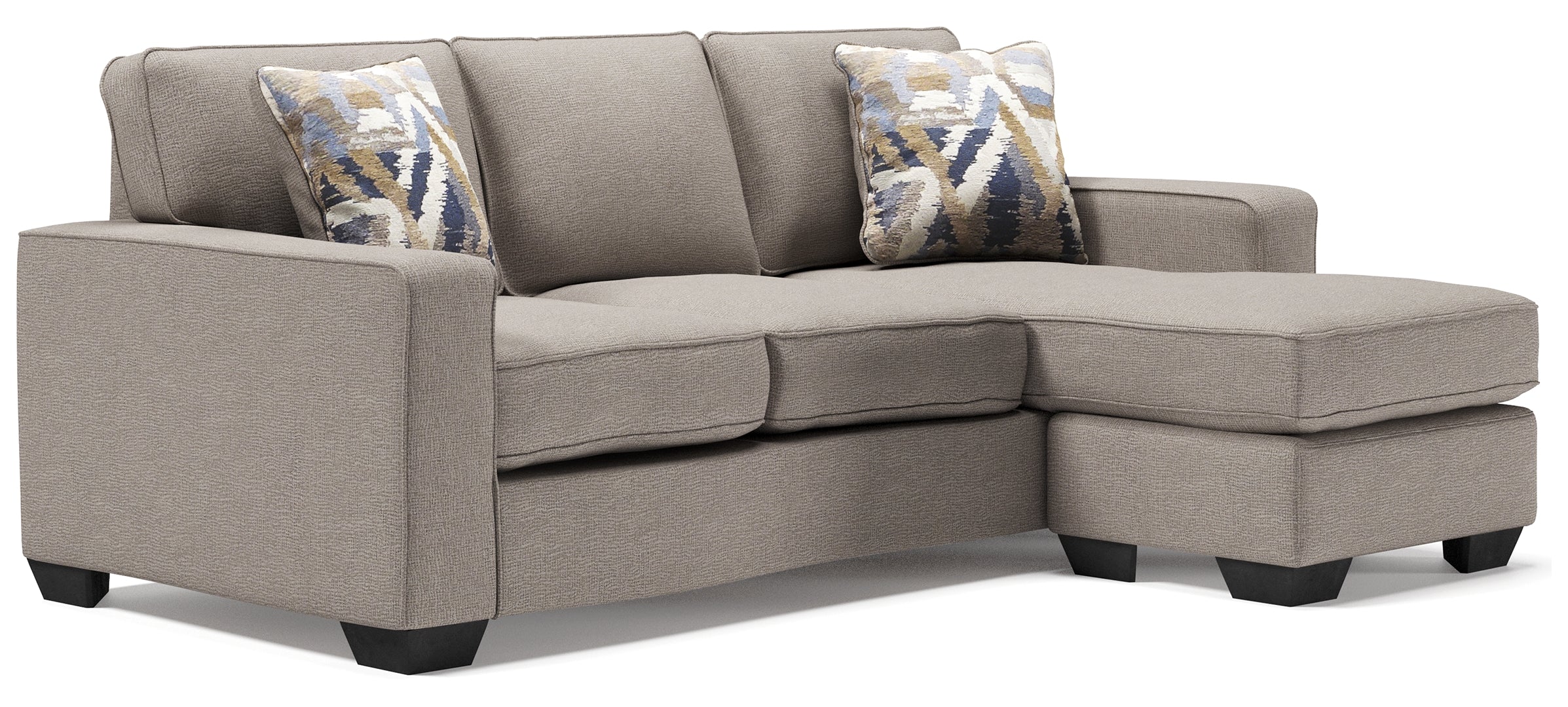 Greaves Sofa Reversible Chaise