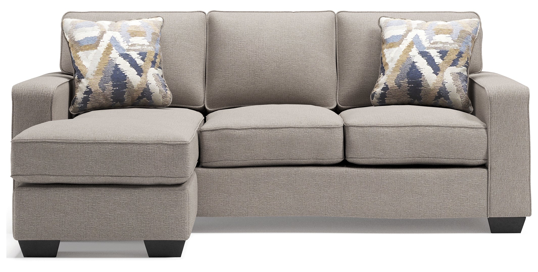 Greaves Sofa Reversible Chaise