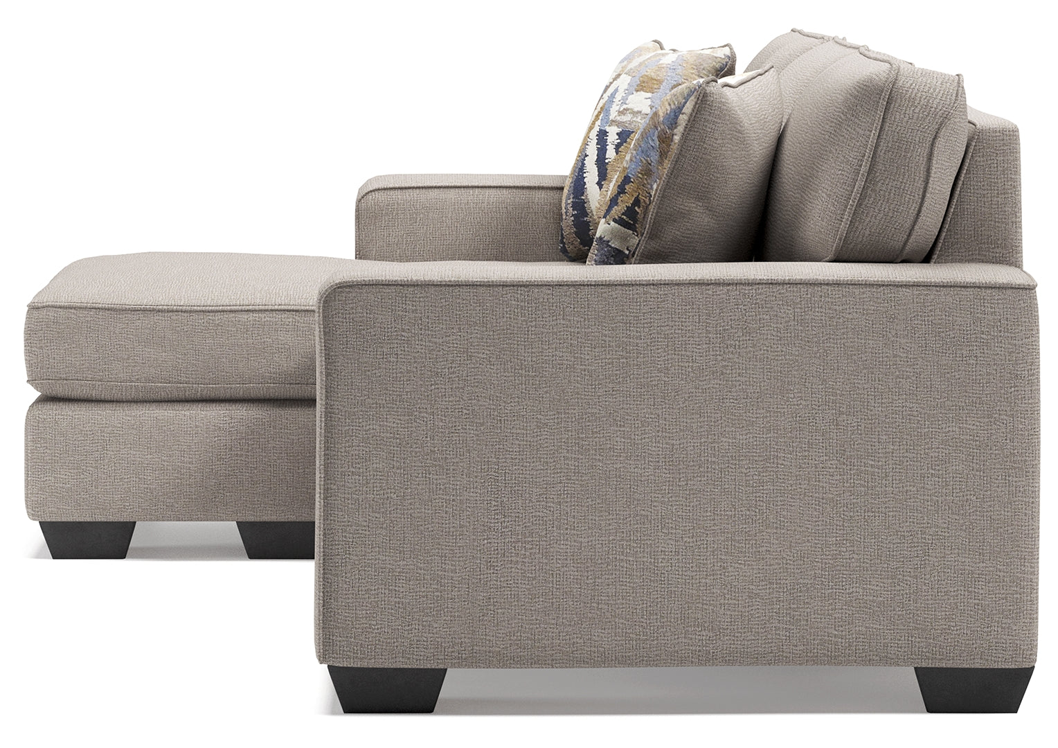 Greaves Sofa Reversible Chaise